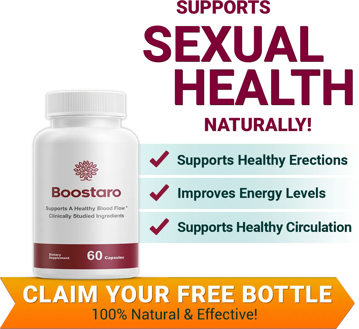 boostaro